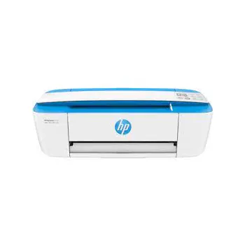 HP Deskjet 3721 Refurbished Printer